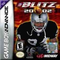 NFL Blitz 20-02 (USA)